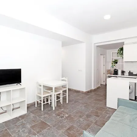 Guestready - En Benicalap Apartmán Valencie