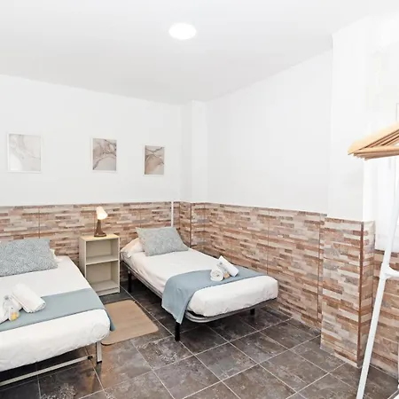 Apartmán Guestready - En Benicalap *