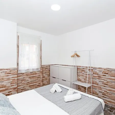 Guestready - En Benicalap Valencie