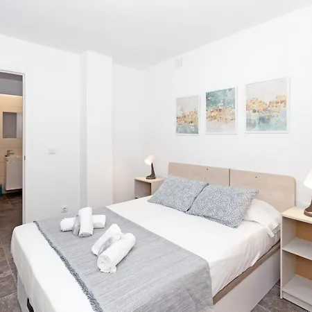 Apartmán Guestready - En Benicalap *