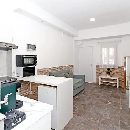 Guestready - En Benicalap Valencie