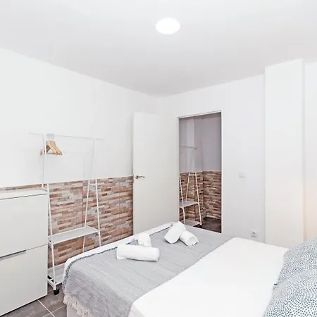 Apartmán Guestready - En Benicalap Valencie