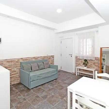 Guestready - En Benicalap * Valencie