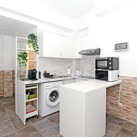 Apartmán Guestready - En Benicalap Valencie