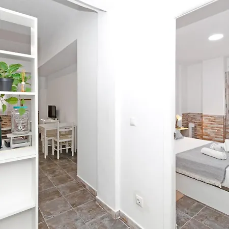 Guestready - En Benicalap Daire