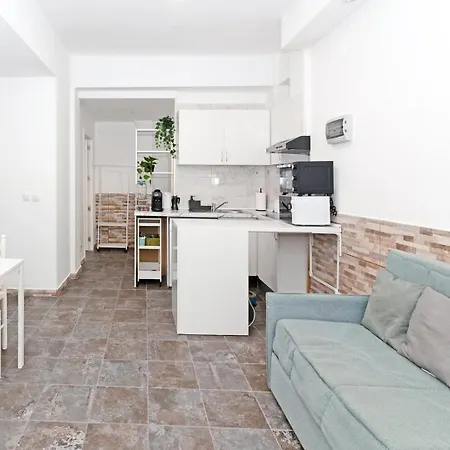 Guestready - En Benicalap Daire *