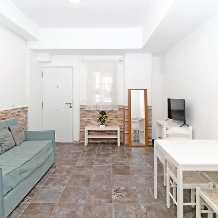 Guestready - En Benicalap Daire