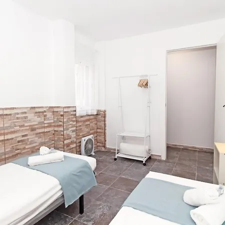 Guestready - En Benicalap * Valencia