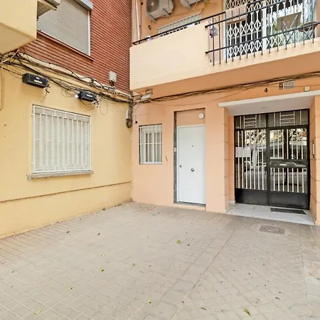 Apartment Guestready - En Benicalap *